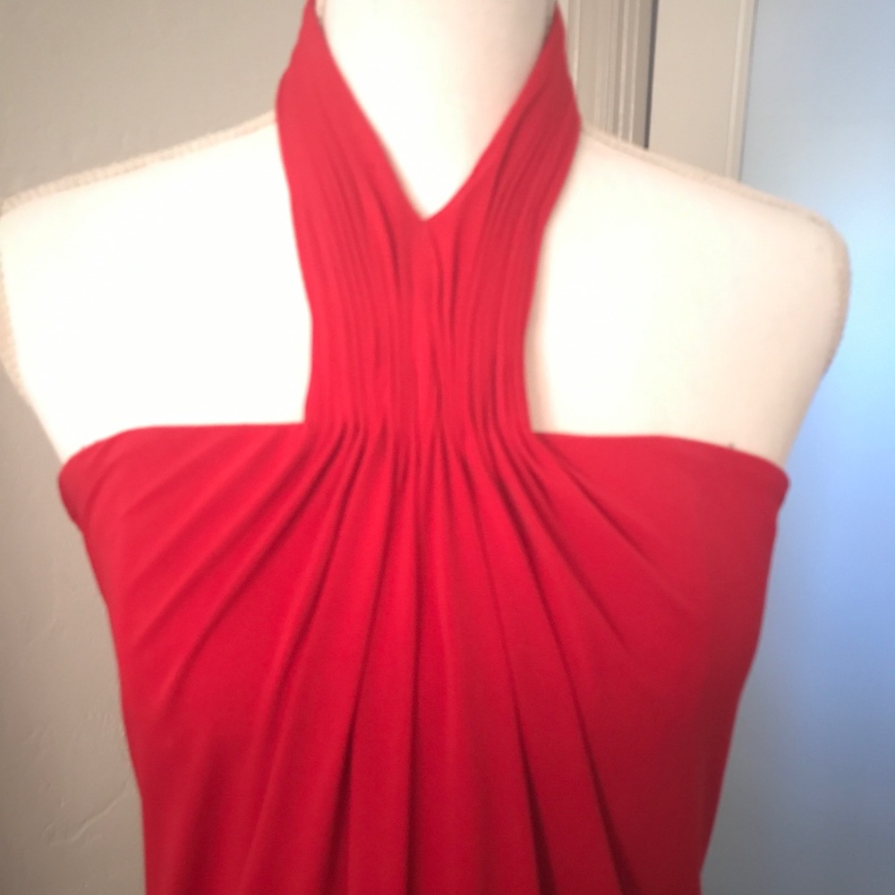 Evening Dress